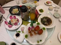 -得月楼·省级非遗·传统苏帮菜(观前店)