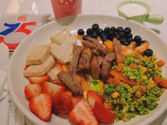 -SaladJohn沙拉匠(凯德1818店)