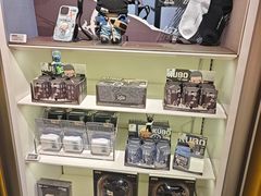 -泡泡玛特POPMART(上海环球港店)