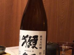 -月下料理(楷林IFC店)