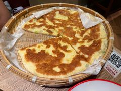 -肥三土菜馆(五四广场店)
