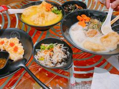 -渔米丰·广府鱼汤米线(光明广场店)