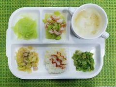 -美加国际幼儿园(四季青校区)