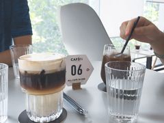 -CAFE'IN精品咖啡体验空间(小寨店)