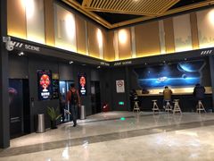 -万达影城(闵行颛桥万达广场杜比影院店)