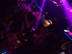 -MUSE CLUB缪斯酒吧(西大街店)