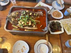 -沈胖子音乐烤吧·炒菜·龙虾(环城东路店)