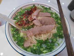 -金城宴兰州牛肉面(江湾阳光天地店)