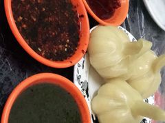 -京城羊坊涮羊肉馆(湖北路店)