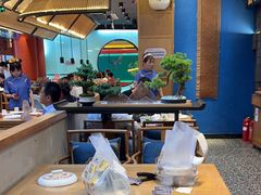 -满园烤鸭·春饼(中街大悦城店)