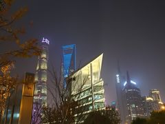-梅森休闲健身(滨江店)