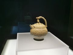 -陕西历史博物馆