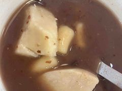 -鲜芋仙(番禺万达广场店)