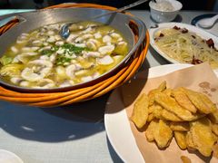 -老屋印象川菜(马园路店)