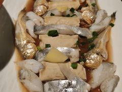 -涌觅名灶·本地海鲜宁波菜(财富广场店)