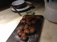 -绿茶餐厅(成都大悦城店)