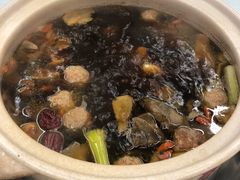 -名善山珍·野生菌汤锅(文殊院店)