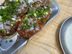 -回头烧烤(悦荟购物中心店)