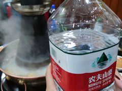 -楼外楼大刀肉传统火锅居(繁荣路店)