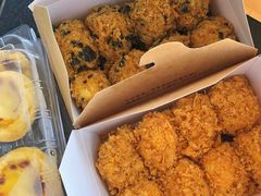 -鲍师傅糕点(西站店)
