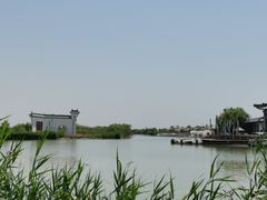 -处女泉风景名胜区