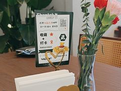 -Shantek象提南亚西餐厅&Bistro(淮海中路店)