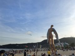 -大梅沙海滨公园