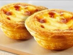 肯德基葡式蛋挞-肯德基(首创奥莱店)