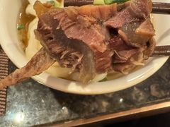 -中国厨房/台湾牛肉面