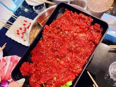 -唯爱KTV聚会餐厅(仙林东城汇店)