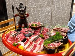 -好牛烧肉(世茂广场店)