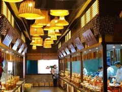 -井水小厨·湘菜(活力广场店)