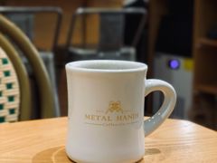 -铁手珈琲制造局metalhands(望京店)