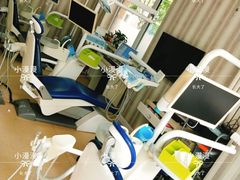 -赵军口腔(唐山街店)