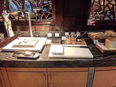 -上海齐鲁万怡大酒店·辣椒屋咖啡厅