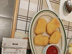 -菲滋意式餐厅(温岭银泰城店)
