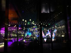 -SPARK(成都W酒店)