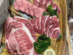 -隐炉和牛烧肉店(群力店)