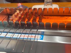 -冰城串说·羊肉串烧烤(哈西大街店)