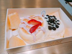 -食武士·舒芙蕾(新街口明瓦廊店)