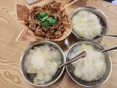 -南街清补凉(黄贝岭店)