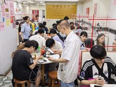 -麦文记面家(佐敦店)