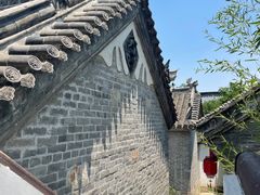 -天朝元辅-徐州民俗博物馆