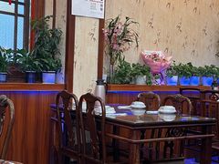 -长兴菜馆(高桥店)