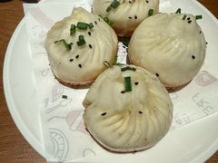 -廊亦舫Lang Yi Fang Restaurant(金桥店)