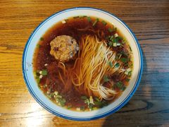 -乔家栅(襄阳南路店)