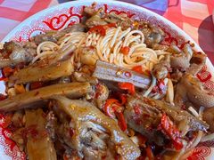 -恰八斗·猛火长沙菜(国贸店)