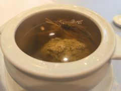 -清远国际酒店御珍轩食街