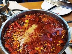 -东方明珠·可口可乐欢乐餐厅