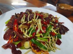 -农夫人家餐饮